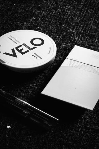 Velo Marlboro: A Modern Twist on Tradition