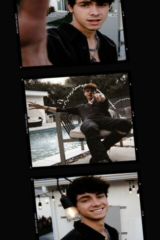 Chillin' Vibes with Why Don't We? 🌊✨