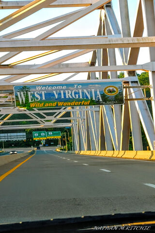 Welcome to Wild and Wonderful West Virginia! 🌄✨