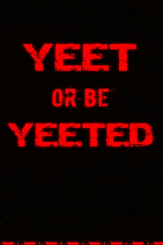 The Ultimate Yeet Challenge! 🚀