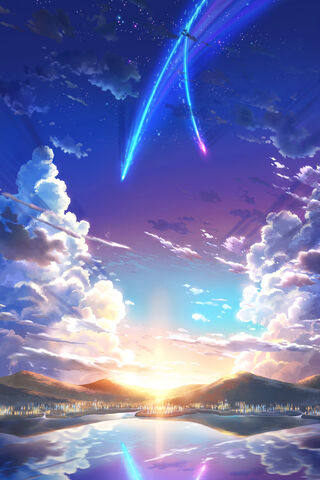Celestial Connections: ..