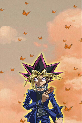 Yami Yugi