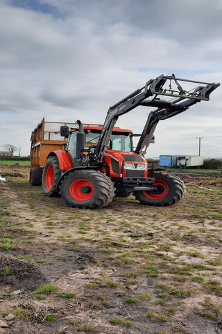 Zetor 140 CL: Powering Through the Fields 🚜🌾