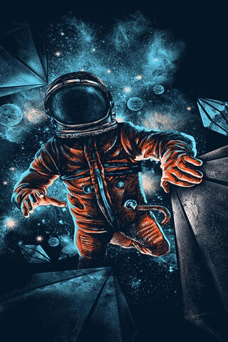 Astronaut