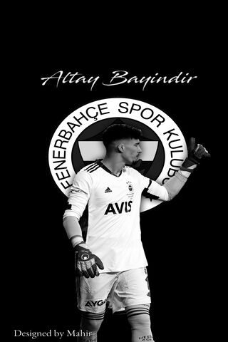 The Guardian of the Goal: Altay Bayındır 🧤⚽