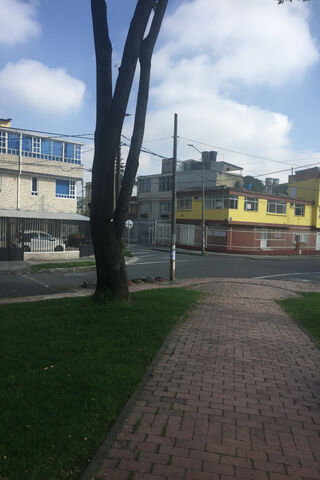 Aire Libre: Embracing Open Spaces 🌳🏙️