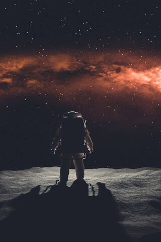 Cosmic Wonder: An Astronaut's View