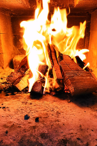 Ateş: The Dance of Flames 🔥