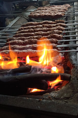 Sizzling BBQ Bliss 🔥🍖