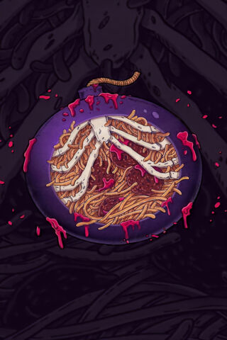 Explosive Flavor: The Culinary Bomb