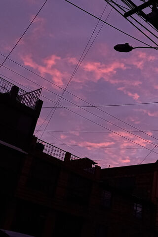 Cielo: A Canvas of Dreams 🌅