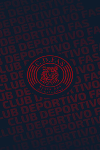 Club Deportivo FAS