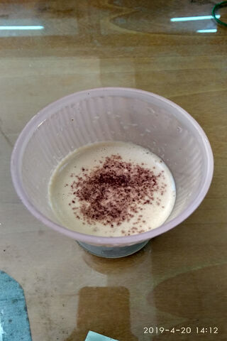 Cappuccino Bliss: A Cozy Sip ☕✨