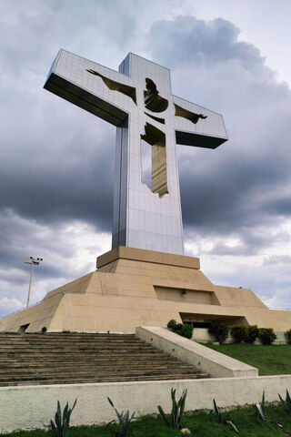 The Majestic Cristo De Chiapas: A Symbol of Faith and Unity