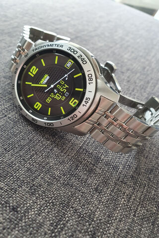 Custom Galaxy Watch