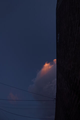 Cielo: A Glimpse of Twilight Magic 🌌✨