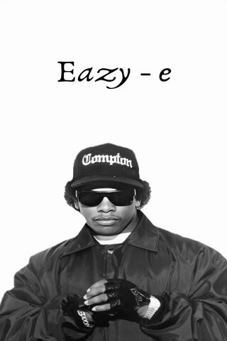 Eazy-E: The Godfather of Gangsta Rap 🎤