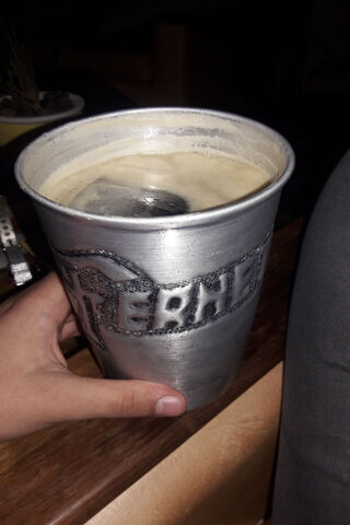 Fernet