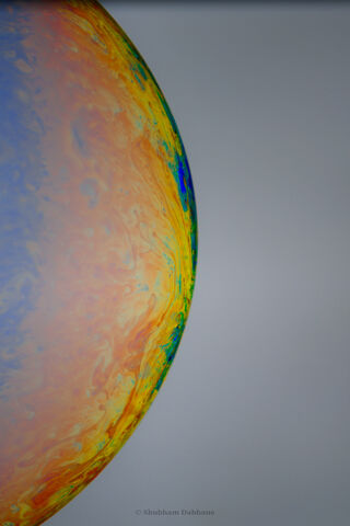 Cosmic Dreams: A Glimpse into the Galaxy 🌌✨