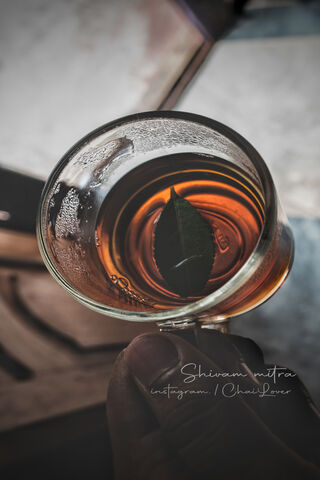 Sip of Serenity: Embracing Green Tea 🍵✨