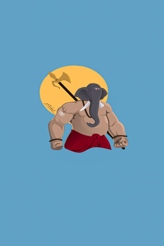 Ganesh