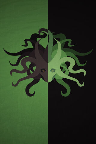 Gorgon