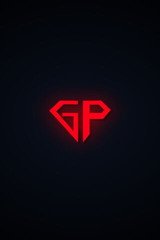 The Power of GP: A Bold Emblem of Strength 💎🔥