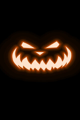 Spooky Glow: Halloween ..