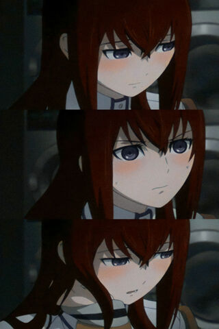 Kurisu Makise