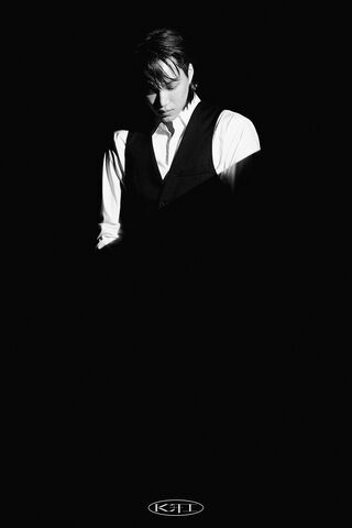 Mystique of Kai: A Shadowed Elegance