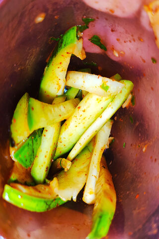 Mango Tango: A Flavorful Delight! 🍋✨