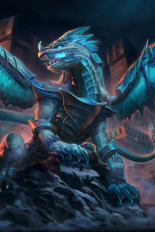 Guardian of the Night