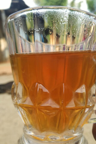 Sipping Serenity: A Morning Ritual ☕✨