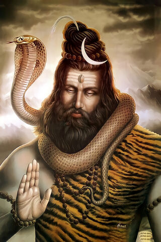 MAHADEV