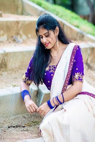 Navya Swamy