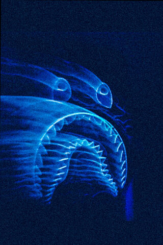 Electric Waves: The Neon BAPE Experience ⚡🐟