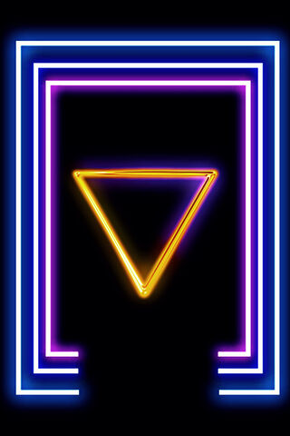 Neon Dreams: A Glowing Gateway