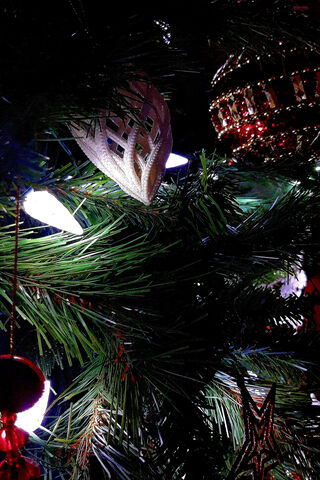 Festive Whispers of Navidad 🎄✨