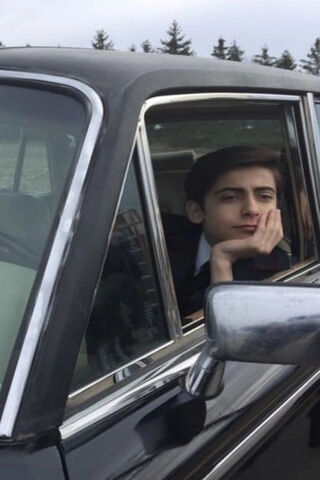 Lost in Thought: The Enigmatic Number Five