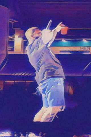 Post Malone: The Vibe Master 🎤✨