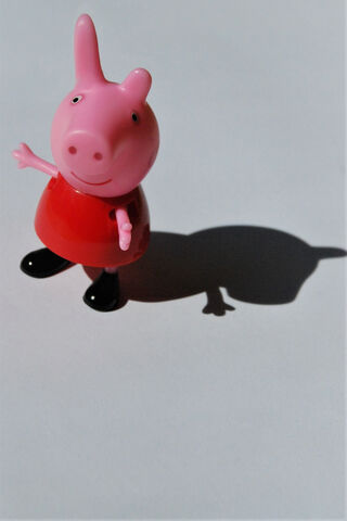 Peppa Pig's Playful Adventure! 🐷✨