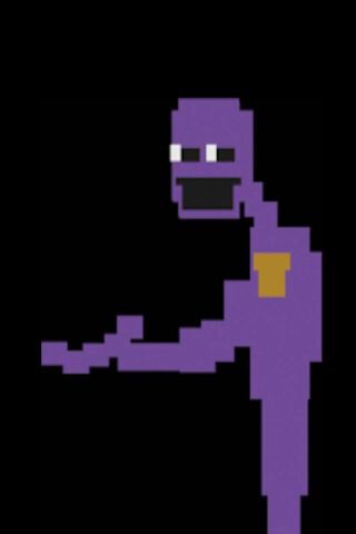 Purple Guy