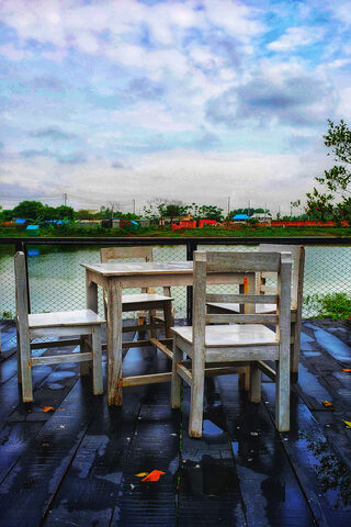 Rainyday
