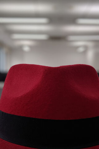Red Hat