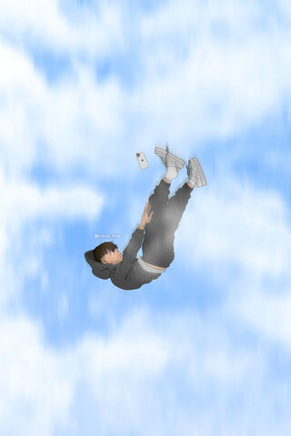 Rava: Falling into Dreams ☁️📱