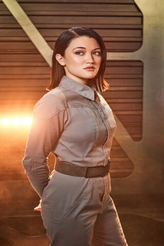 Exploring New Worlds: A Starfleet Journey 🚀✨