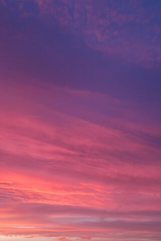 Sunset Clouds