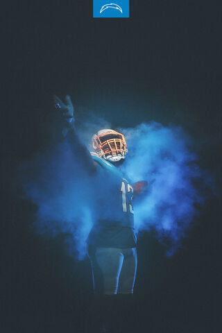 Smoke Men
