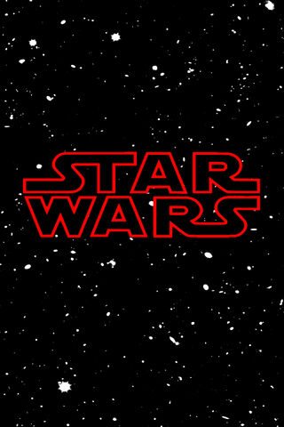 Star Wars 4K Amoled