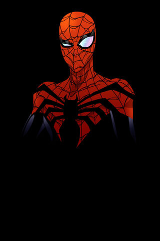 Superior Spider Man